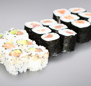 sushi