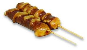 brochette