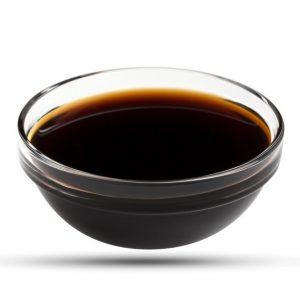 Soy sauce